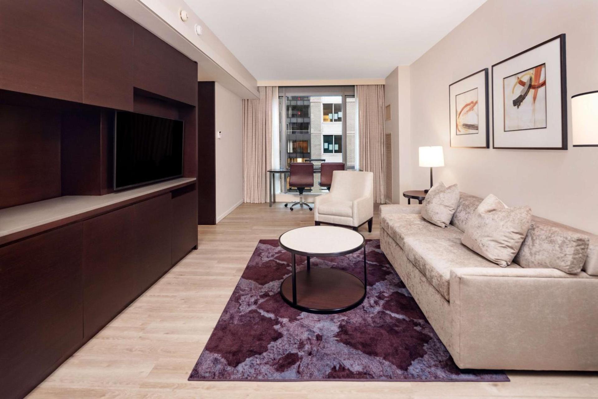 Hilton Club West 57th Street New York photo 26