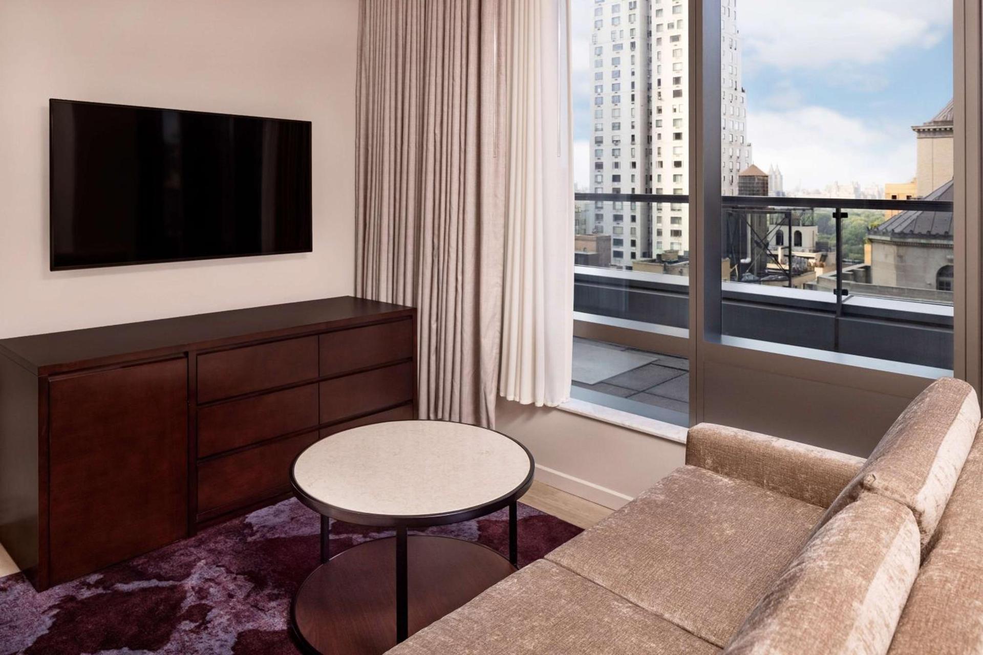 Hilton Club West 57th Street New York photo 24