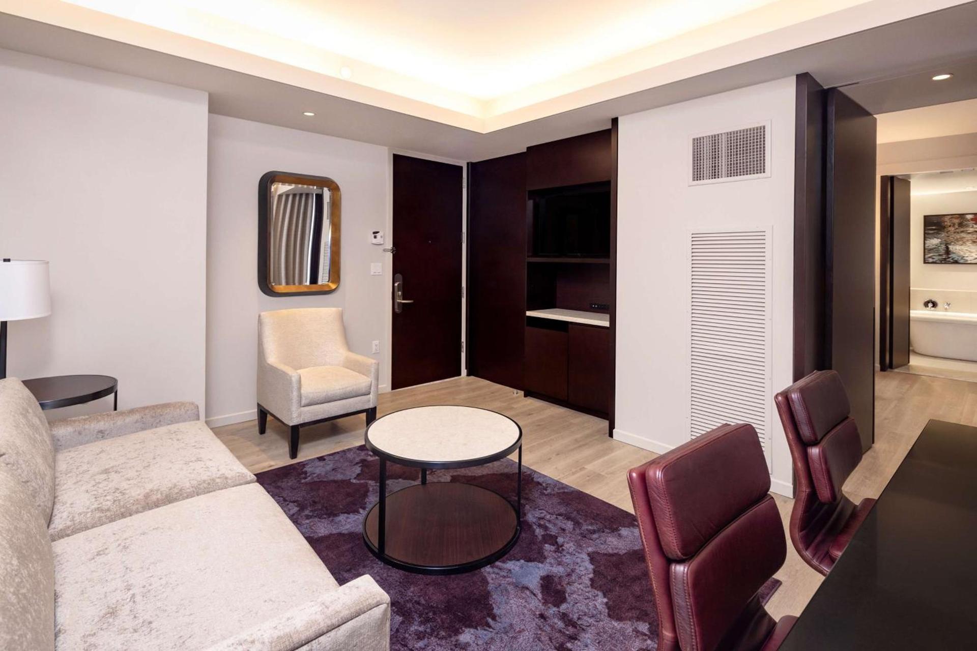 Hilton Club West 57th Street New York photo 25