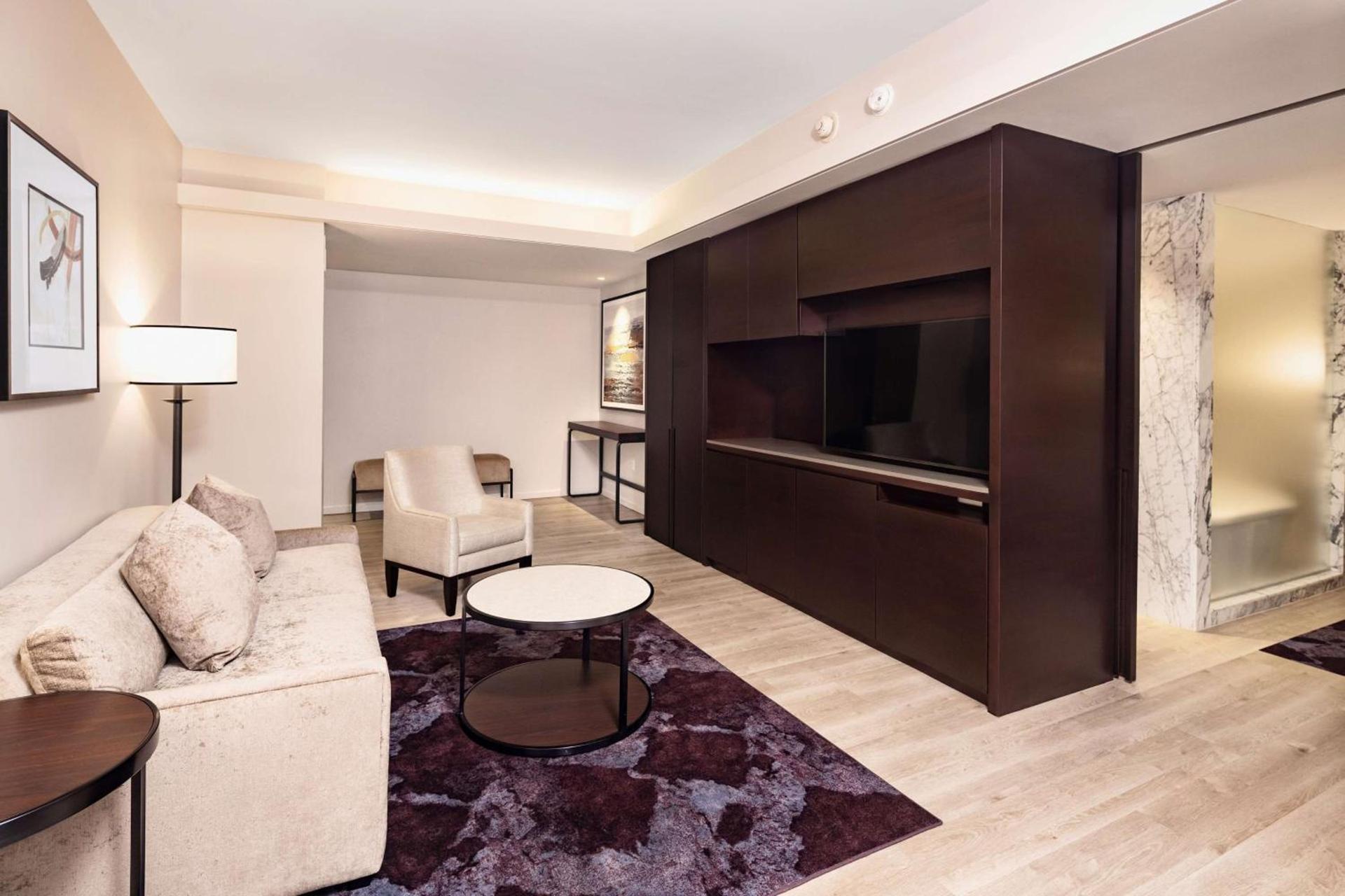 Hilton Club West 57th Street New York photo 27