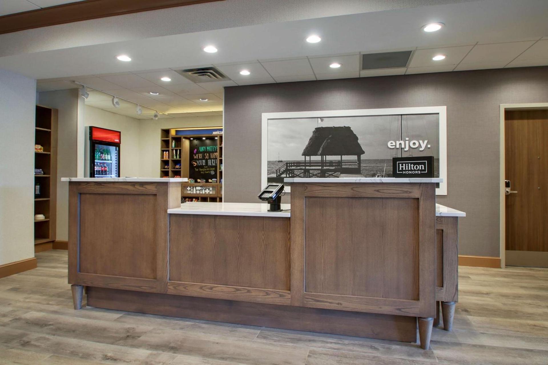 Hampton Inn Sneads Ferry Topsail Beach photo 6