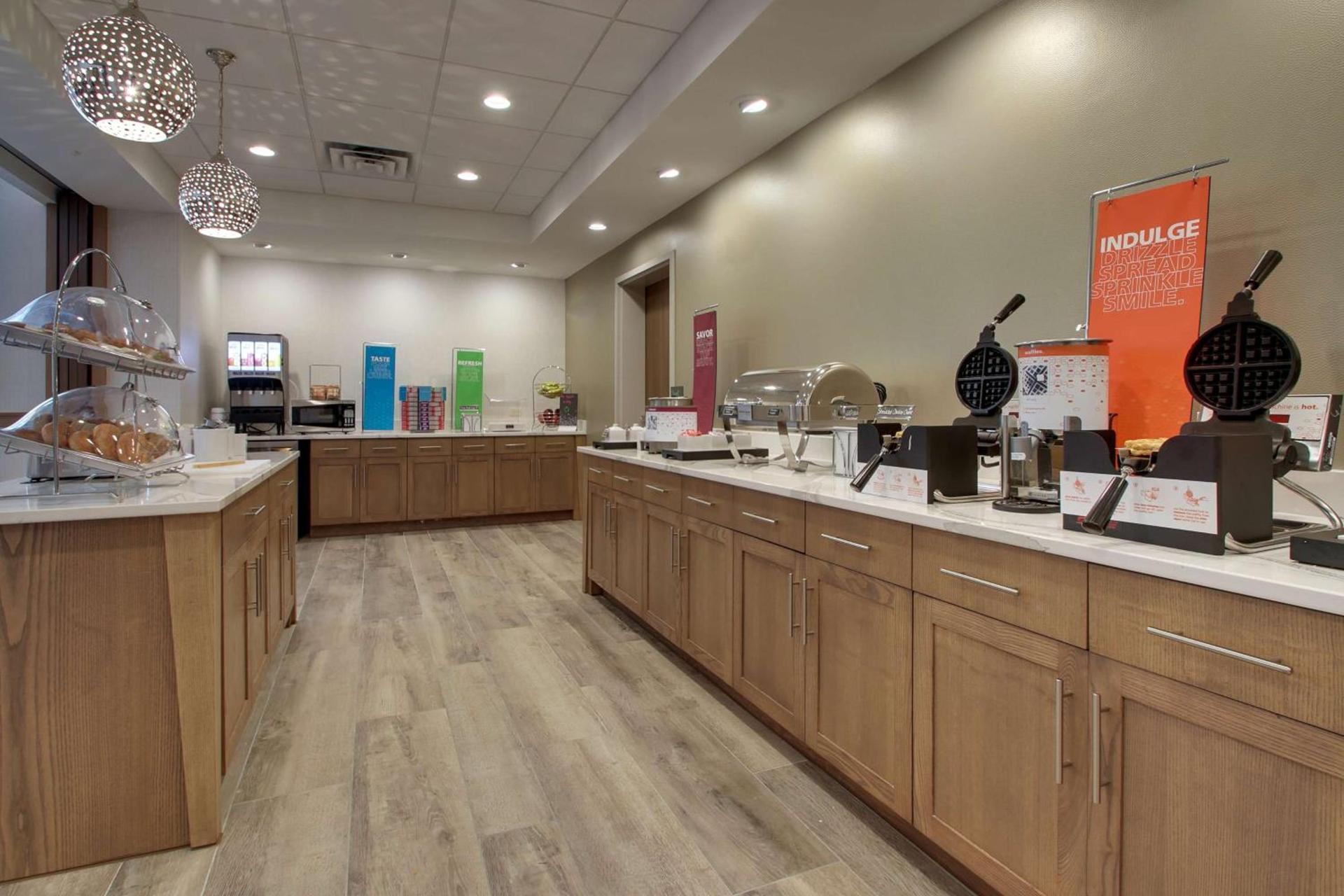 Hampton Inn Sneads Ferry Topsail Beach photo 10