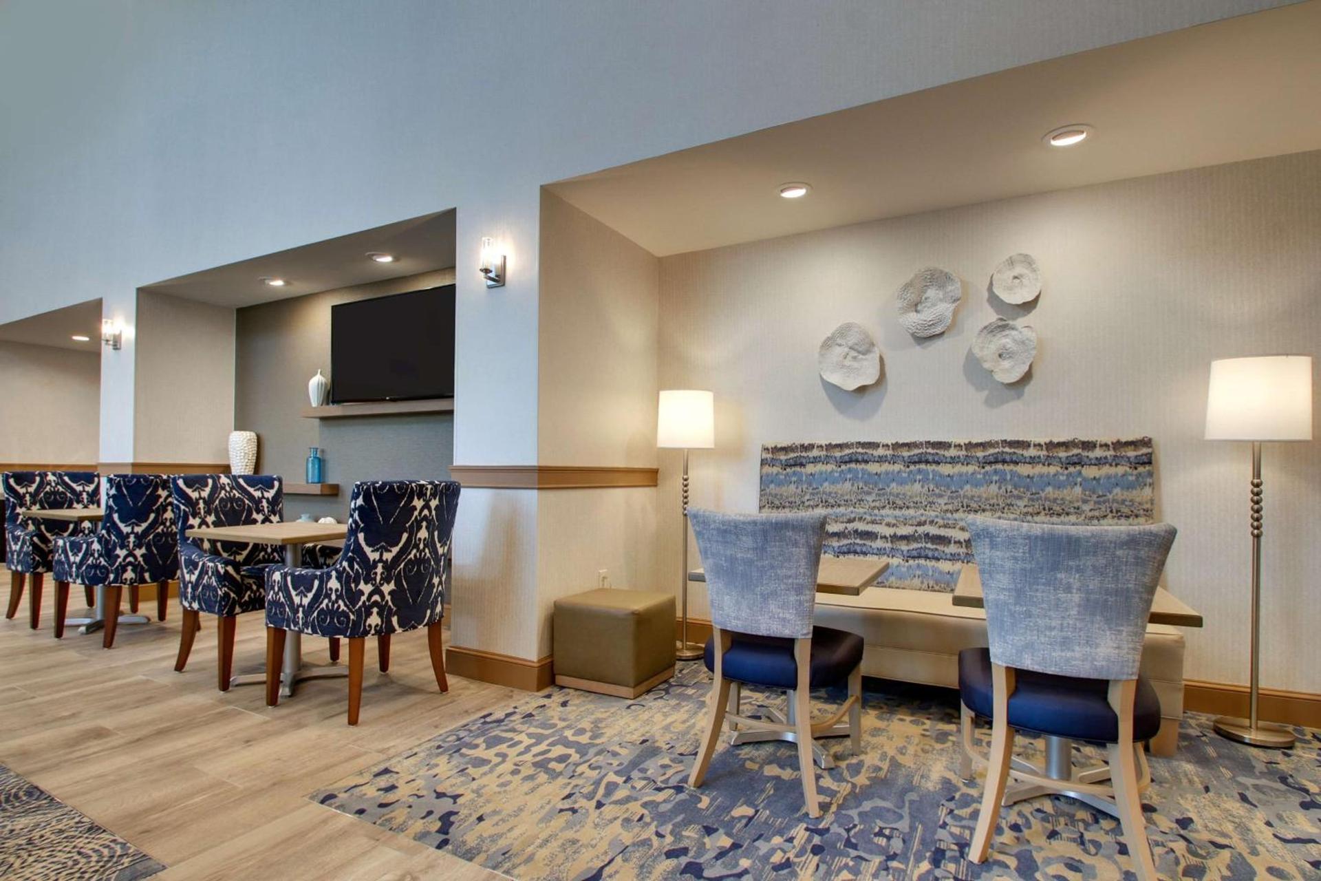 Hampton Inn Sneads Ferry Topsail Beach photo 12