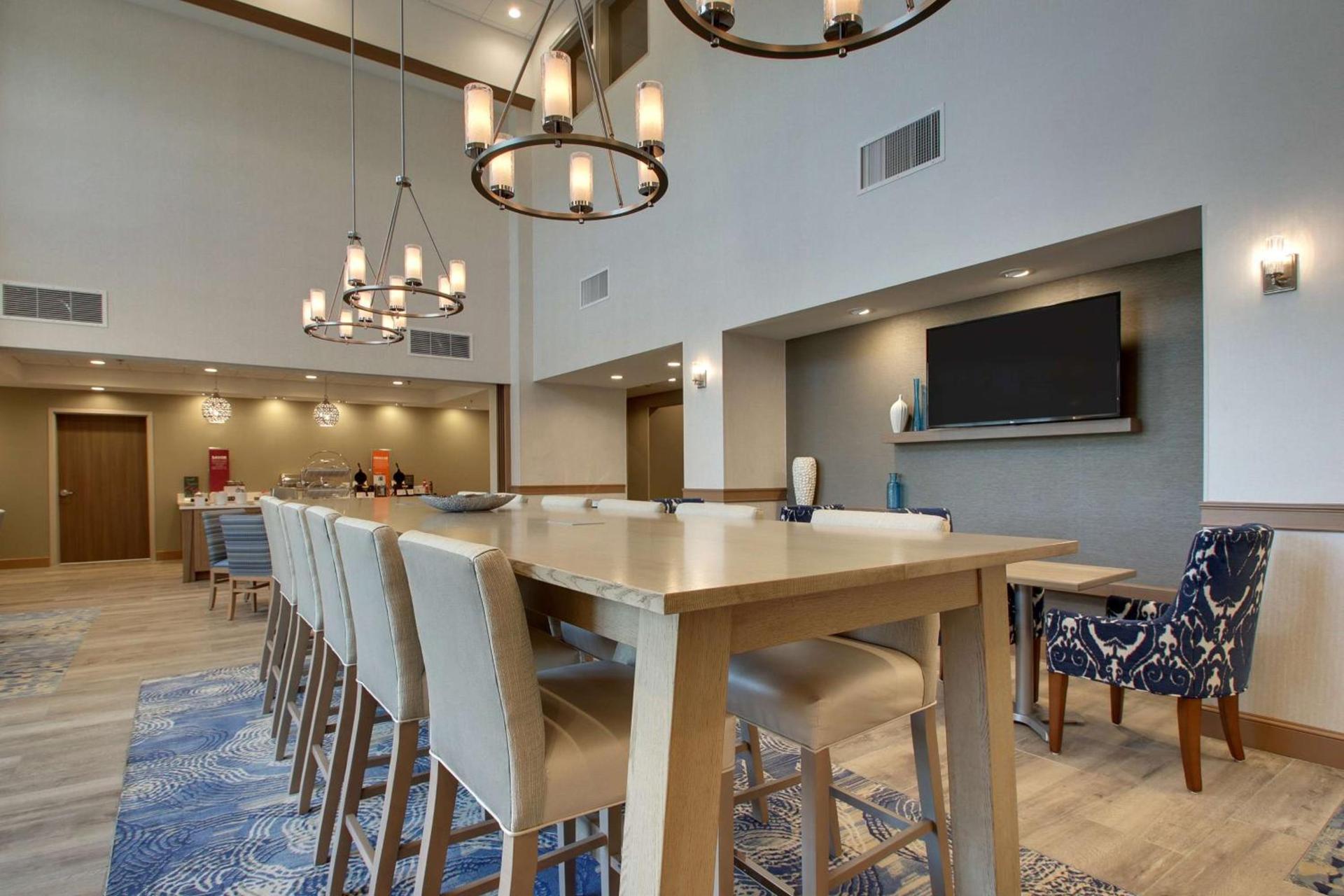 Hampton Inn Sneads Ferry Topsail Beach photo 13