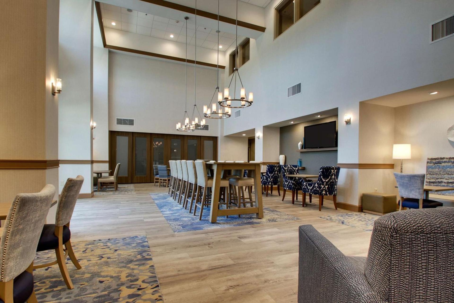 Hampton Inn Sneads Ferry Topsail Beach photo 14
