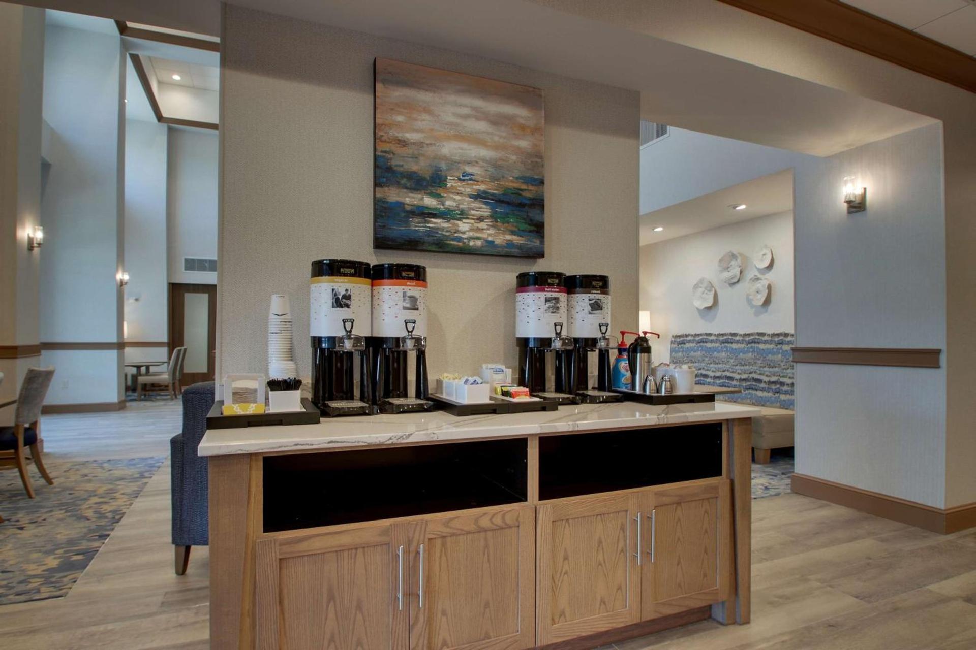 Hampton Inn Sneads Ferry Topsail Beach photo 15
