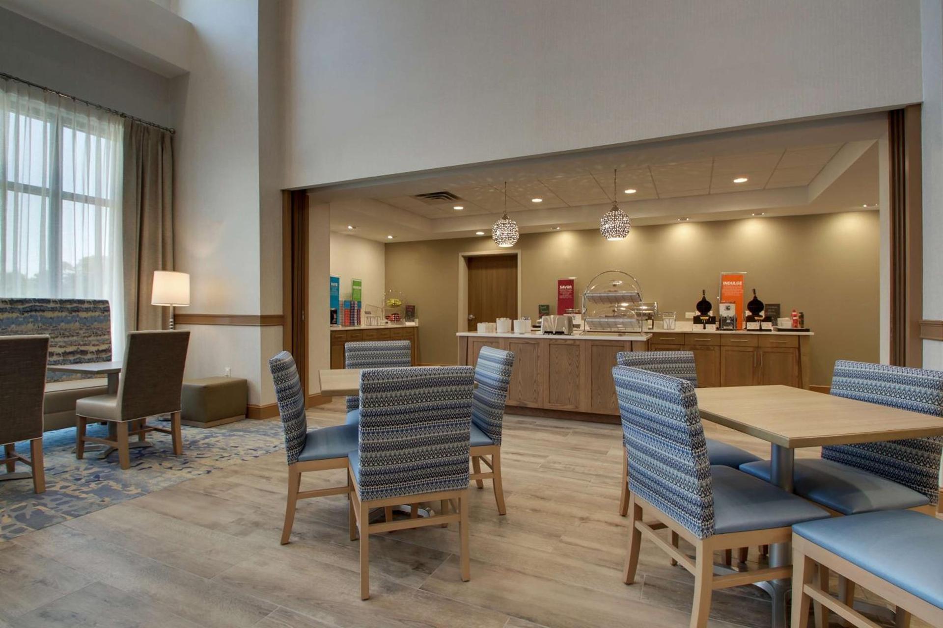 Hampton Inn Sneads Ferry Topsail Beach photo 16
