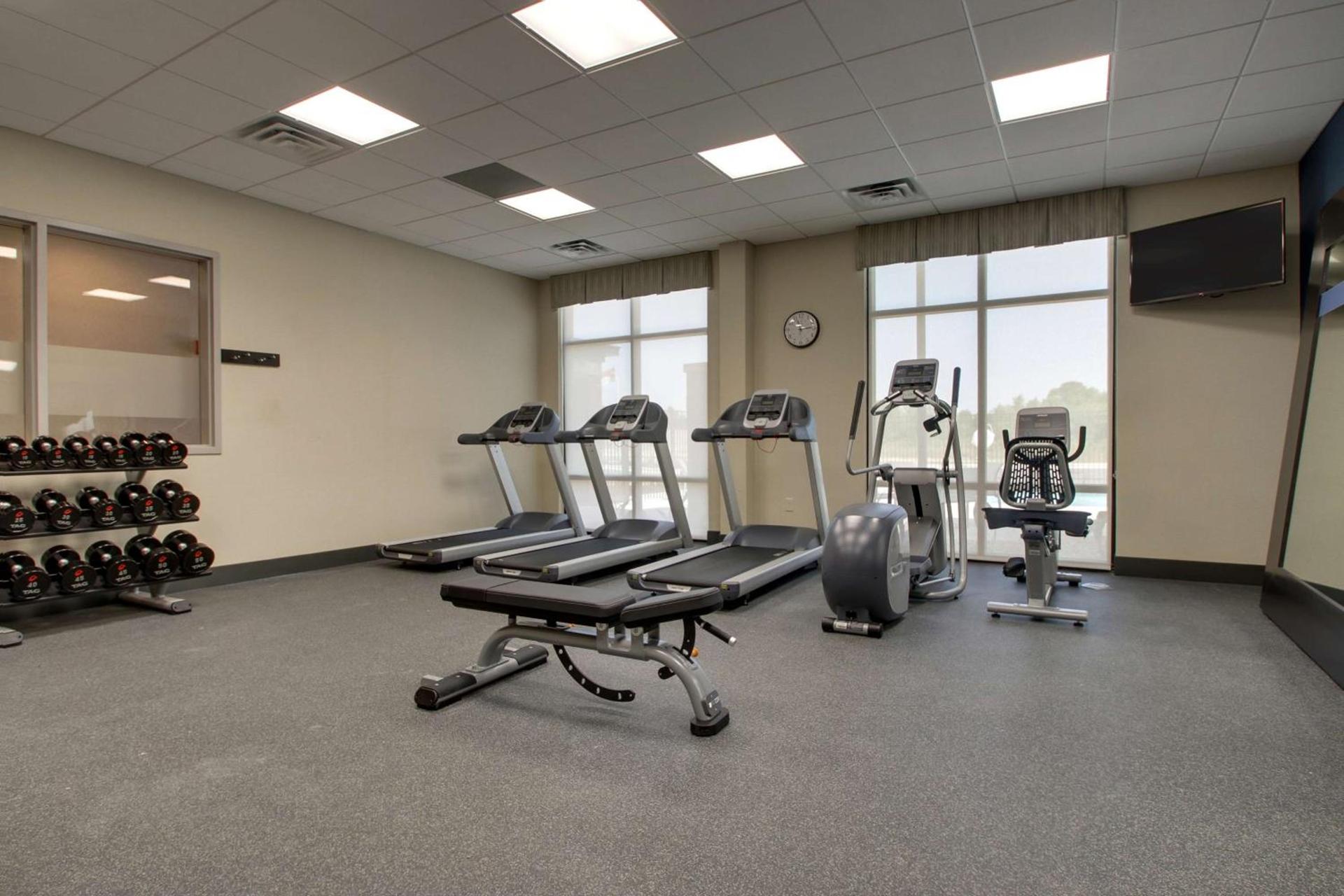 Hampton Inn Sneads Ferry Topsail Beach photo 17