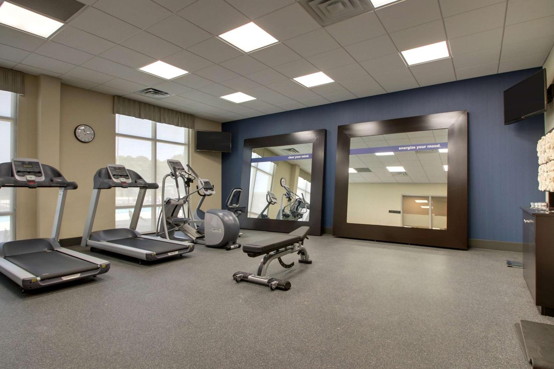 Hampton Inn Sneads Ferry Topsail Beach photo 18