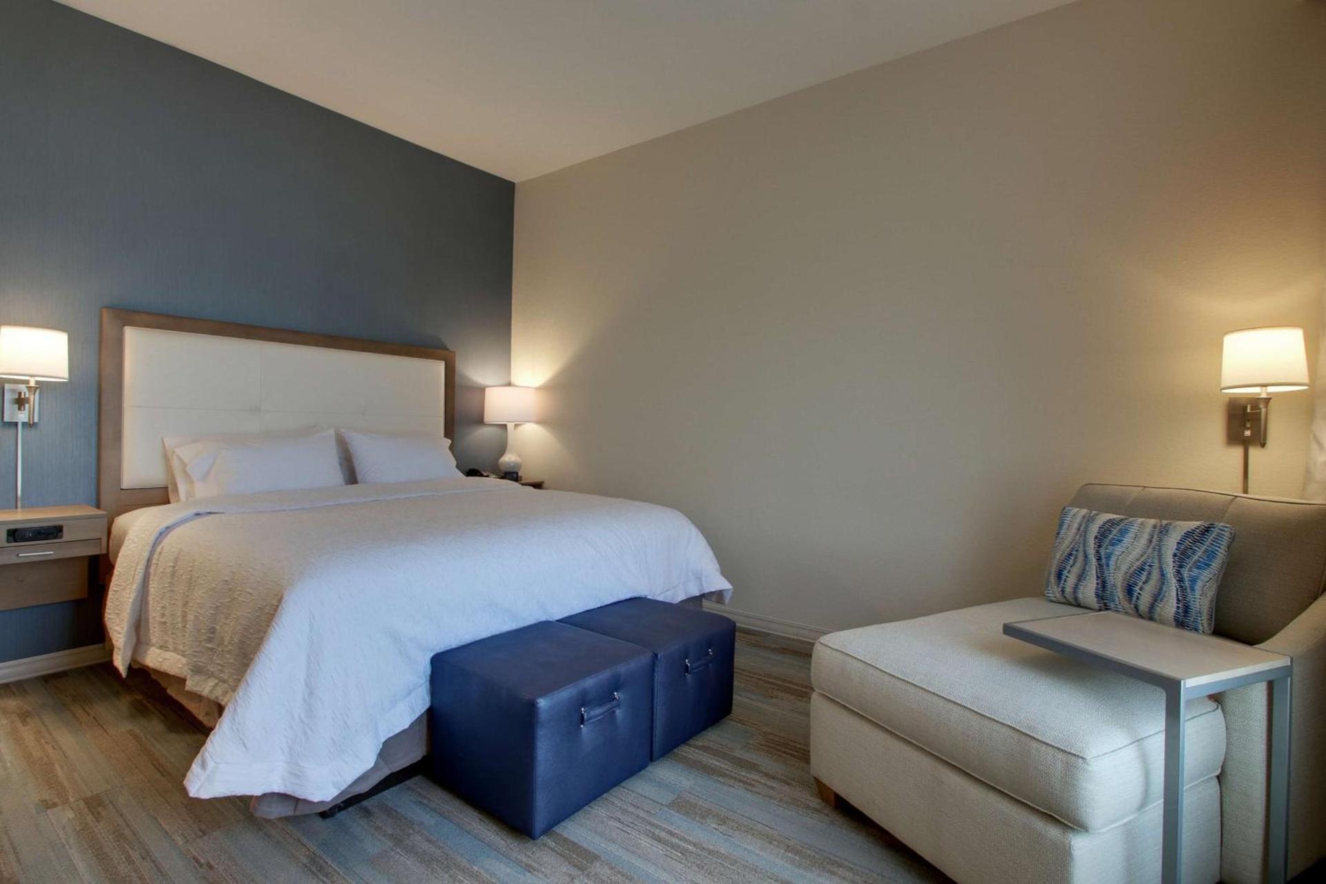 Hampton Inn Sneads Ferry Topsail Beach photo 19