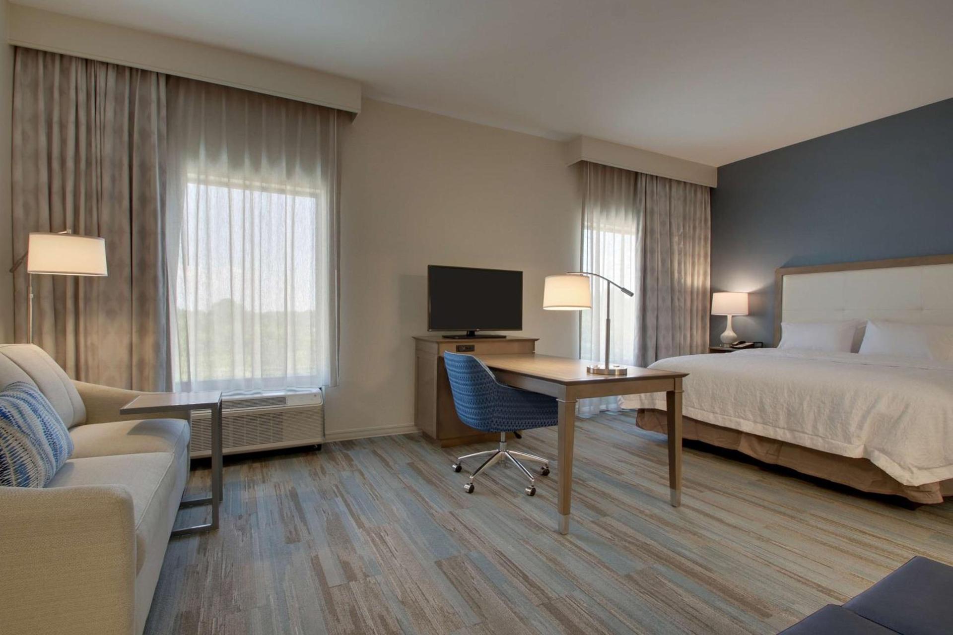 Hampton Inn Sneads Ferry Topsail Beach photo 21