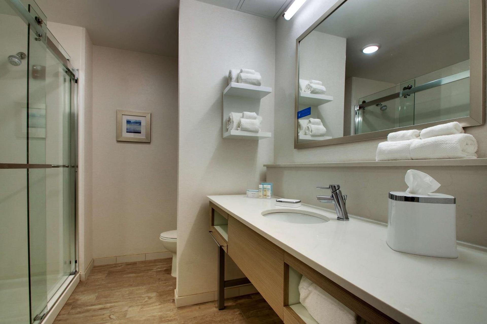 Hampton Inn Sneads Ferry Topsail Beach photo 22