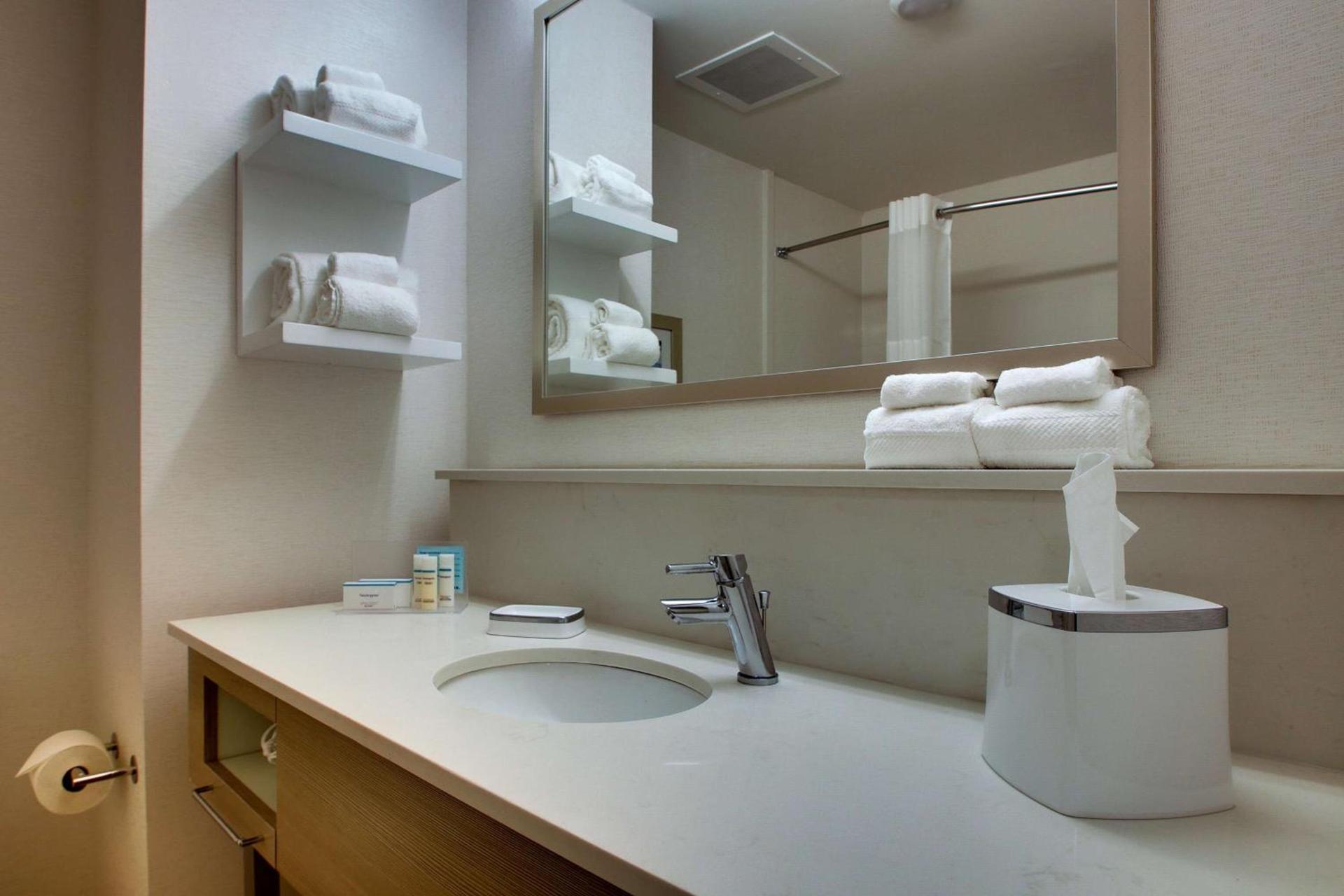 Hampton Inn Sneads Ferry Topsail Beach photo 23