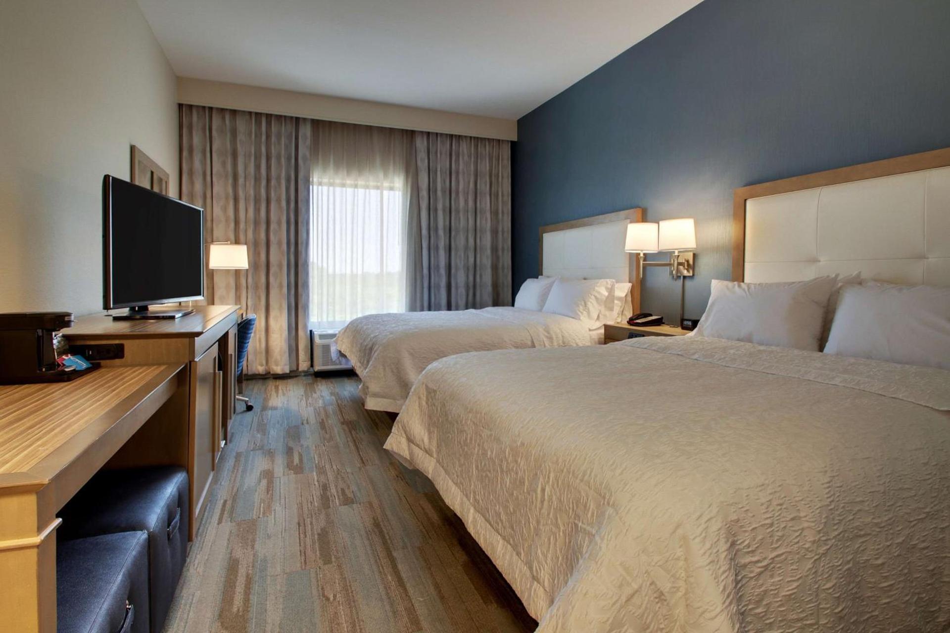 Hampton Inn Sneads Ferry Topsail Beach photo 24