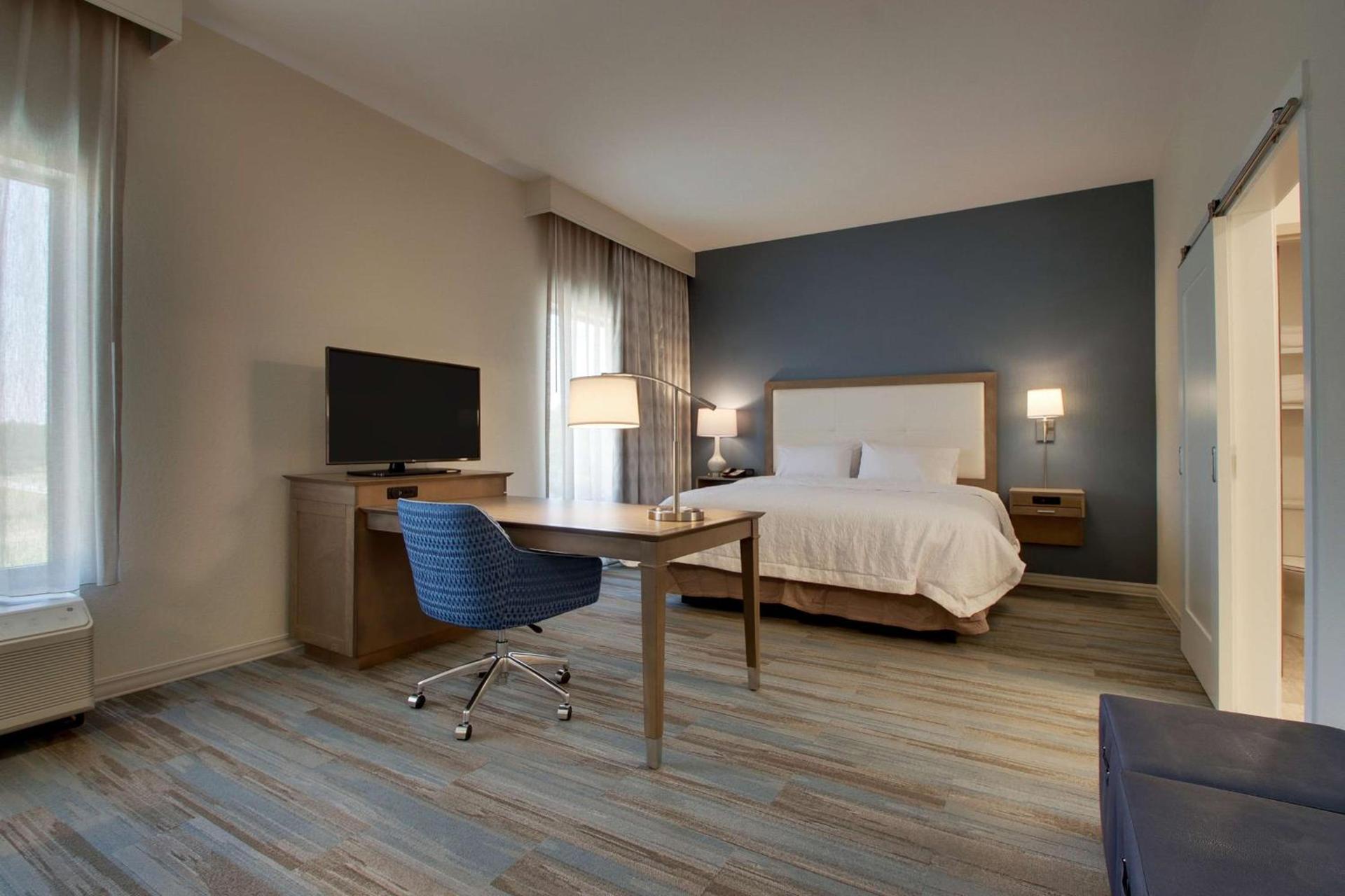 Hampton Inn Sneads Ferry Topsail Beach photo 25