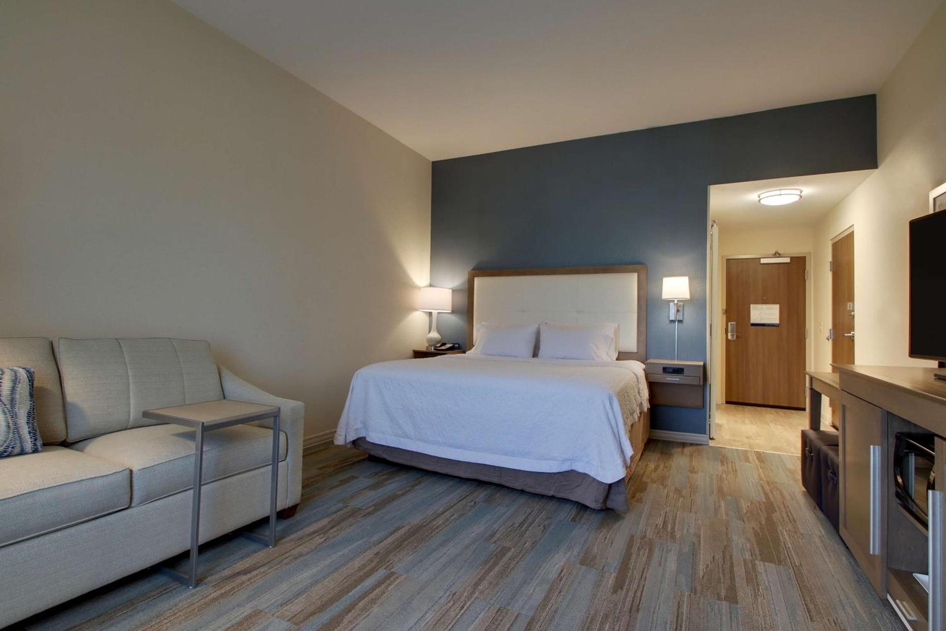 Hampton Inn Sneads Ferry Topsail Beach photo 27