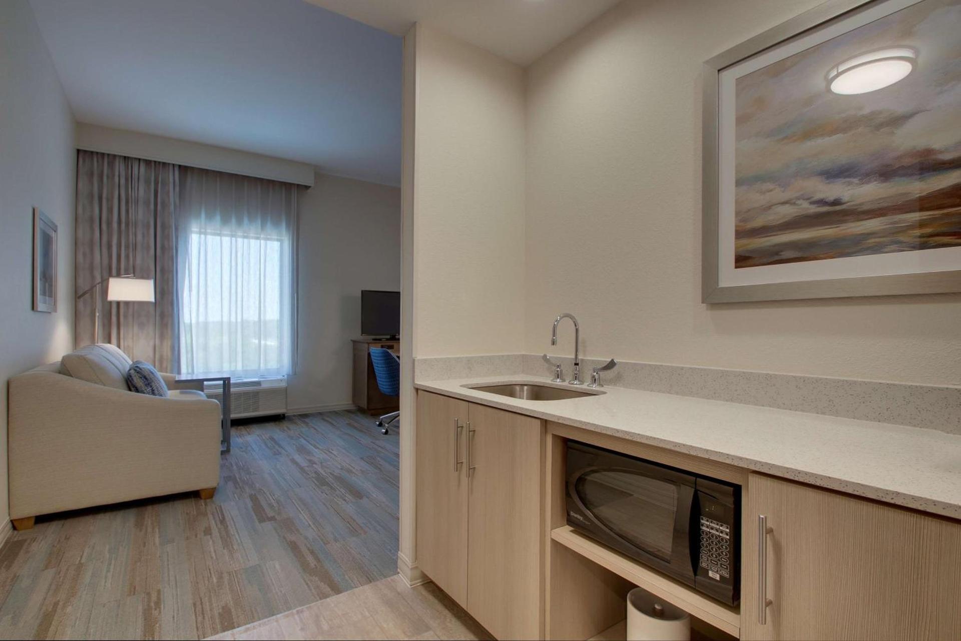 Hampton Inn Sneads Ferry Topsail Beach photo 28