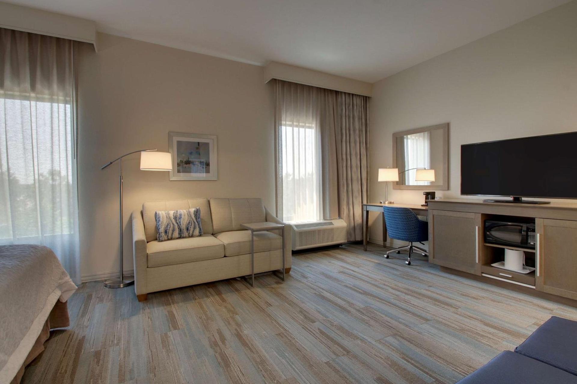 Hampton Inn Sneads Ferry Topsail Beach photo 29