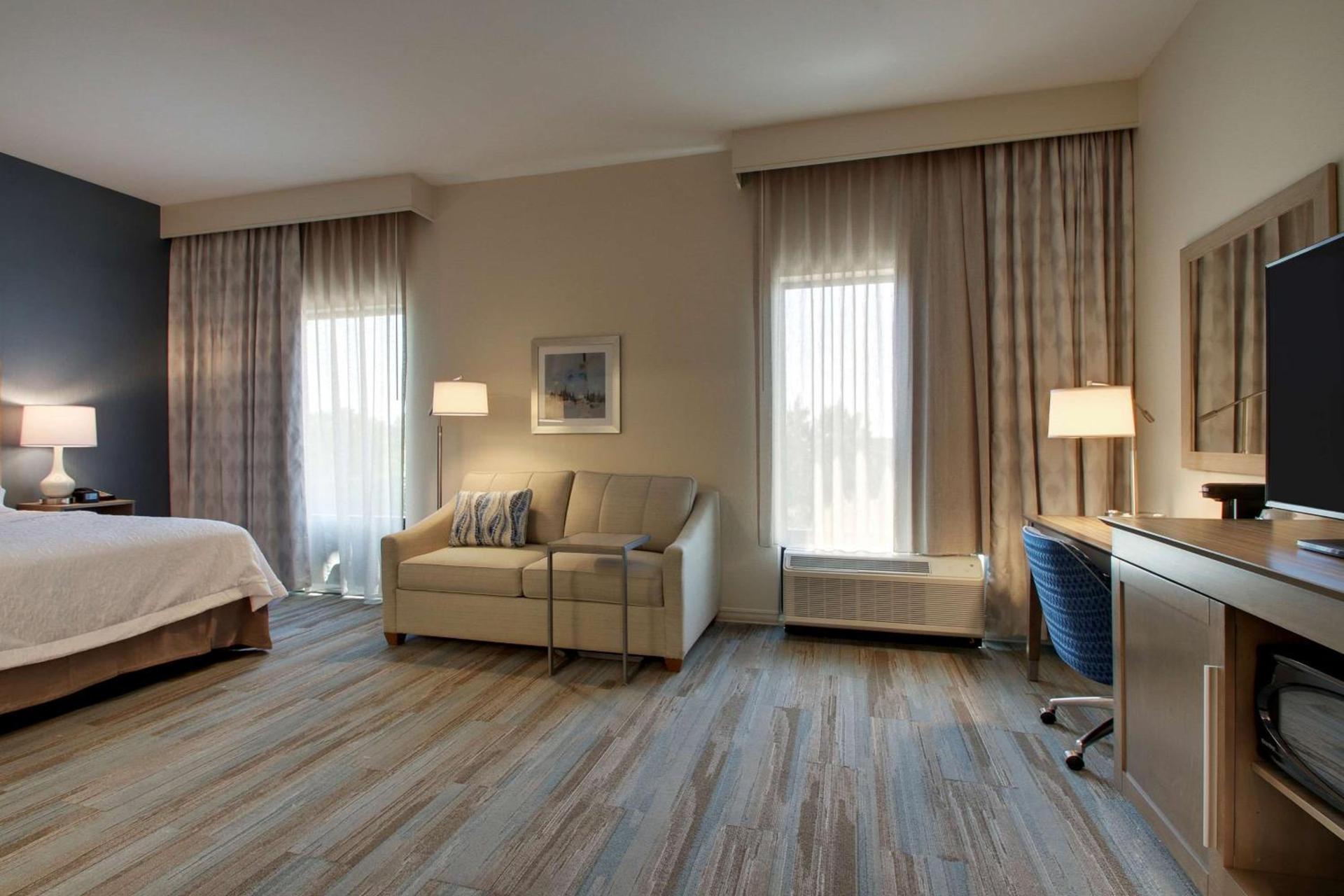 Hampton Inn Sneads Ferry Topsail Beach photo 30