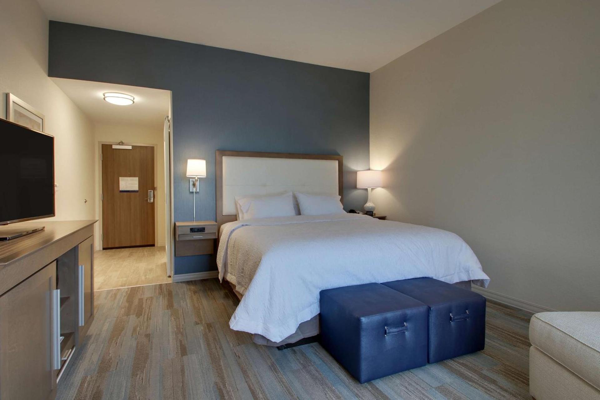Hampton Inn Sneads Ferry Topsail Beach photo 32
