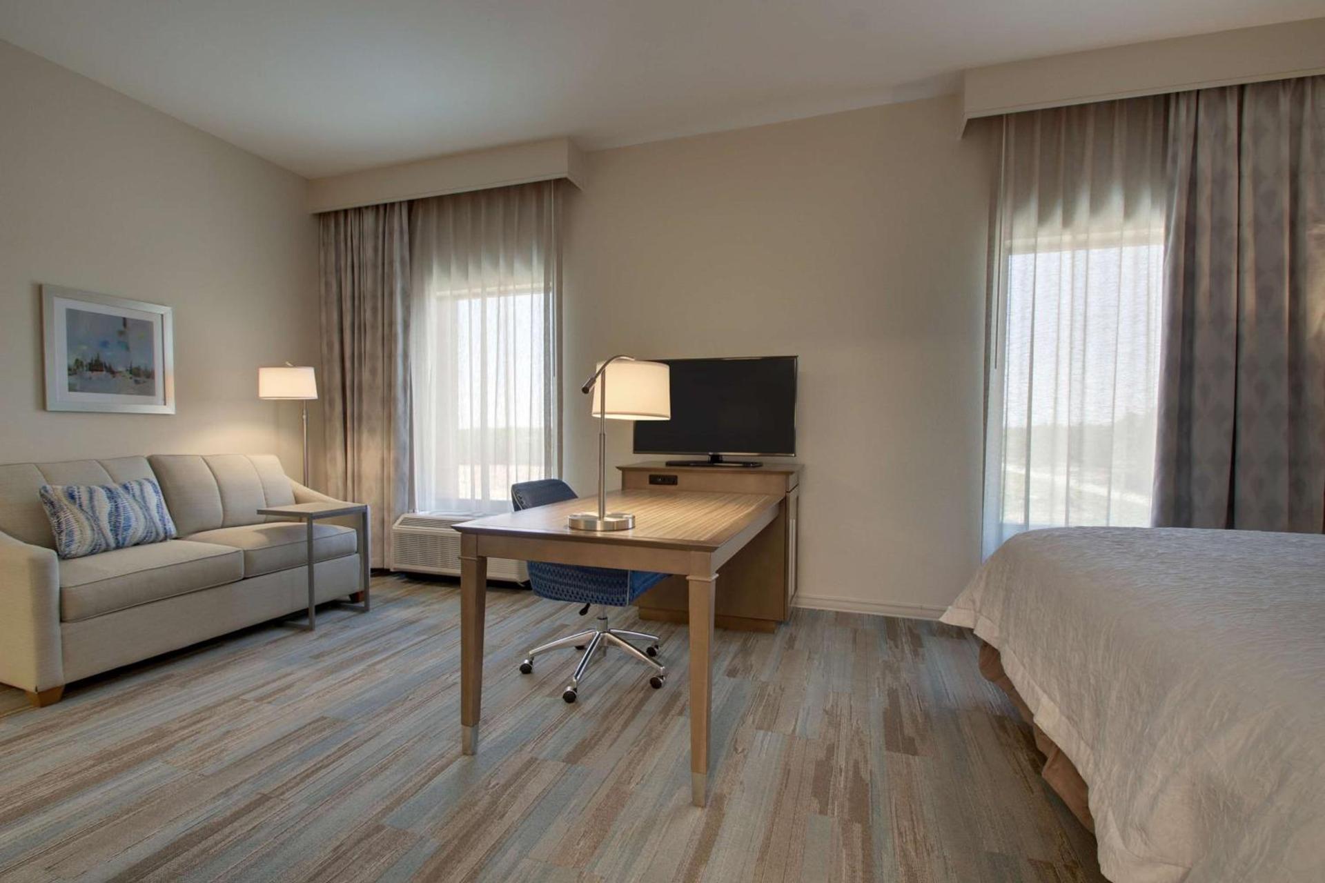 Hampton Inn Sneads Ferry Topsail Beach photo 33