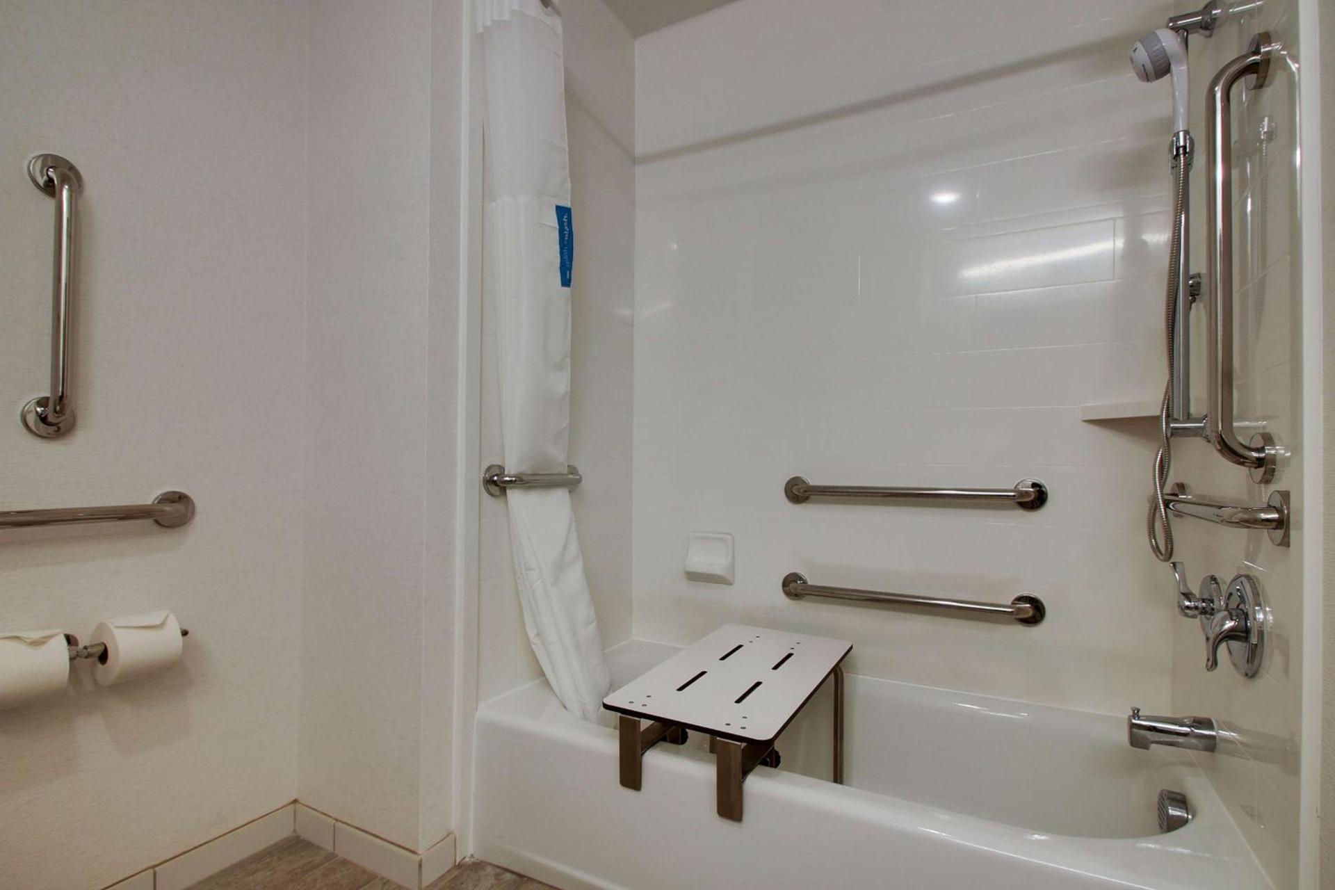 Hampton Inn Sneads Ferry Topsail Beach photo 34