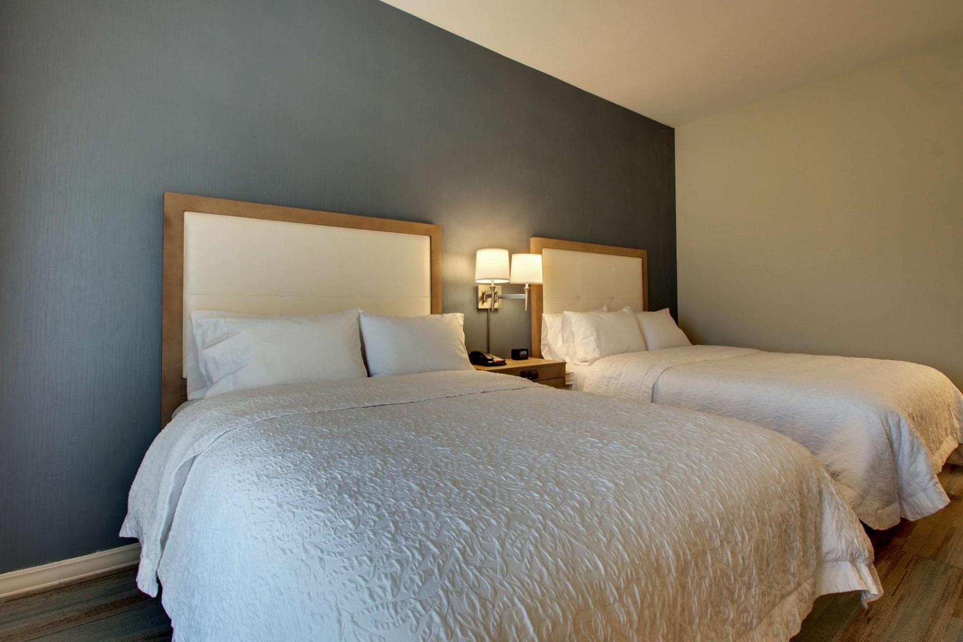 Hampton Inn Sneads Ferry Topsail Beach photo 36