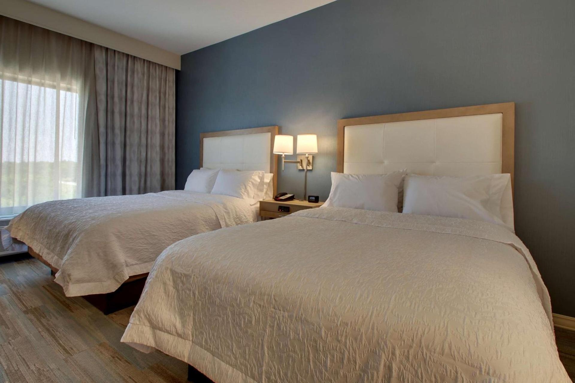 Hampton Inn Sneads Ferry Topsail Beach photo 37