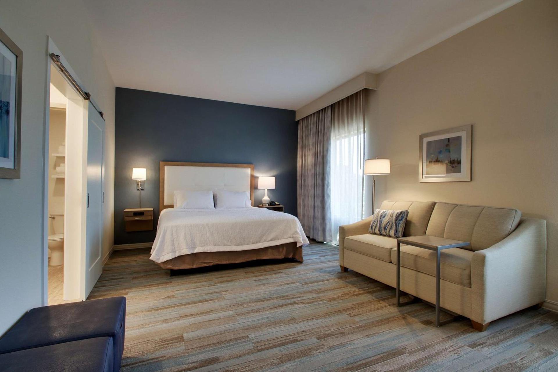 Hampton Inn Sneads Ferry Topsail Beach photo 39