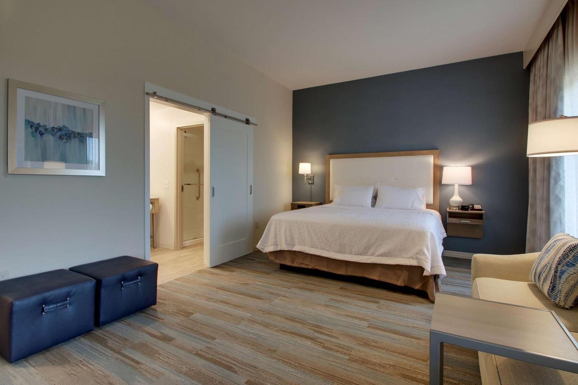 Hampton Inn Sneads Ferry Topsail Beach photo 40