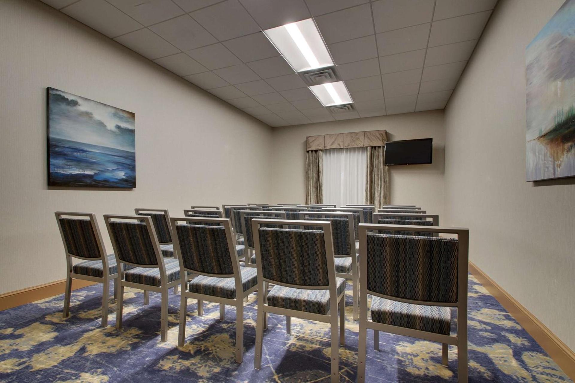 Hampton Inn Sneads Ferry Topsail Beach photo 41