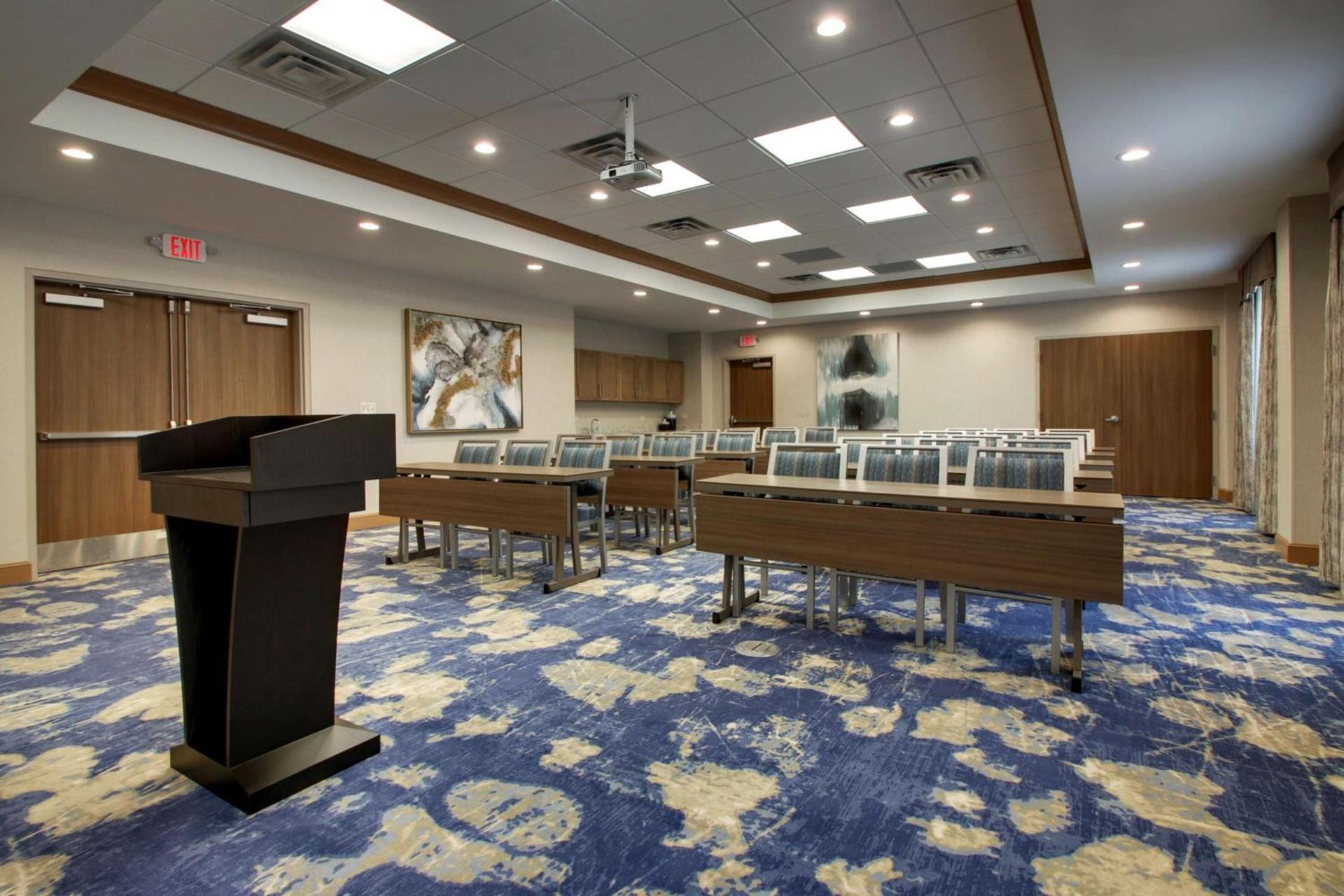 Hampton Inn Sneads Ferry Topsail Beach photo 42