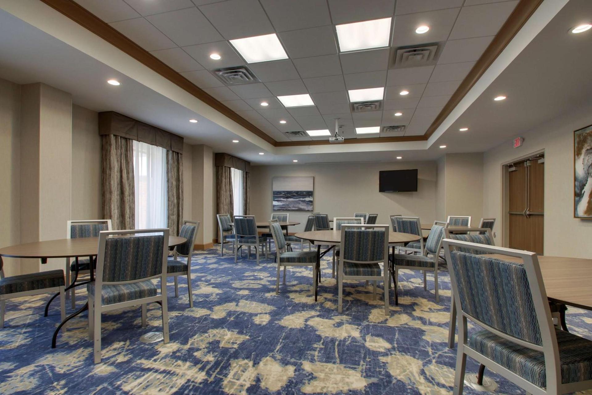 Hampton Inn Sneads Ferry Topsail Beach photo 43
