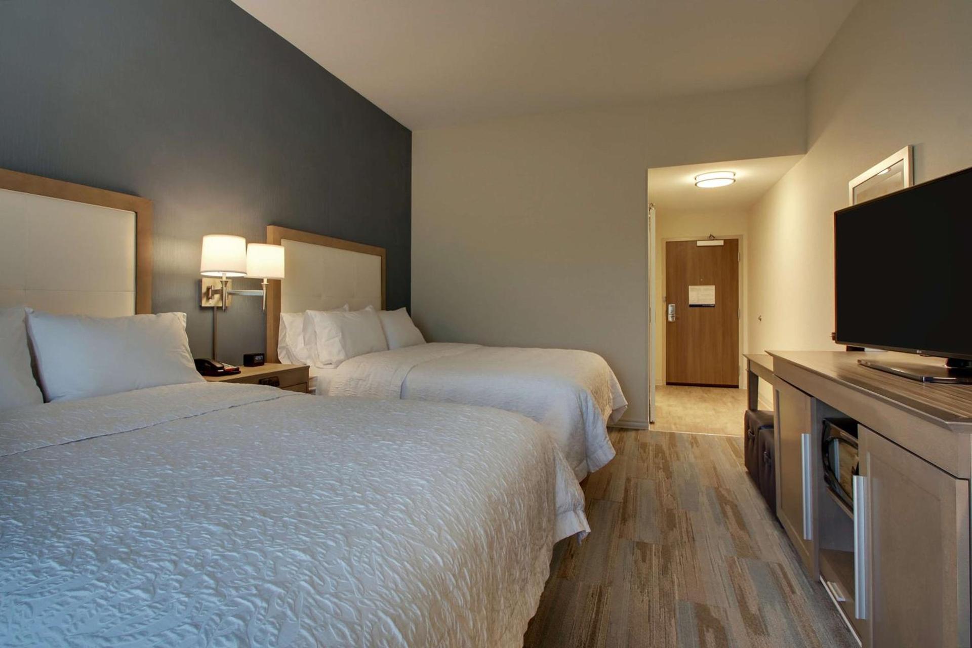 Hampton Inn Sneads Ferry Topsail Beach photo 44
