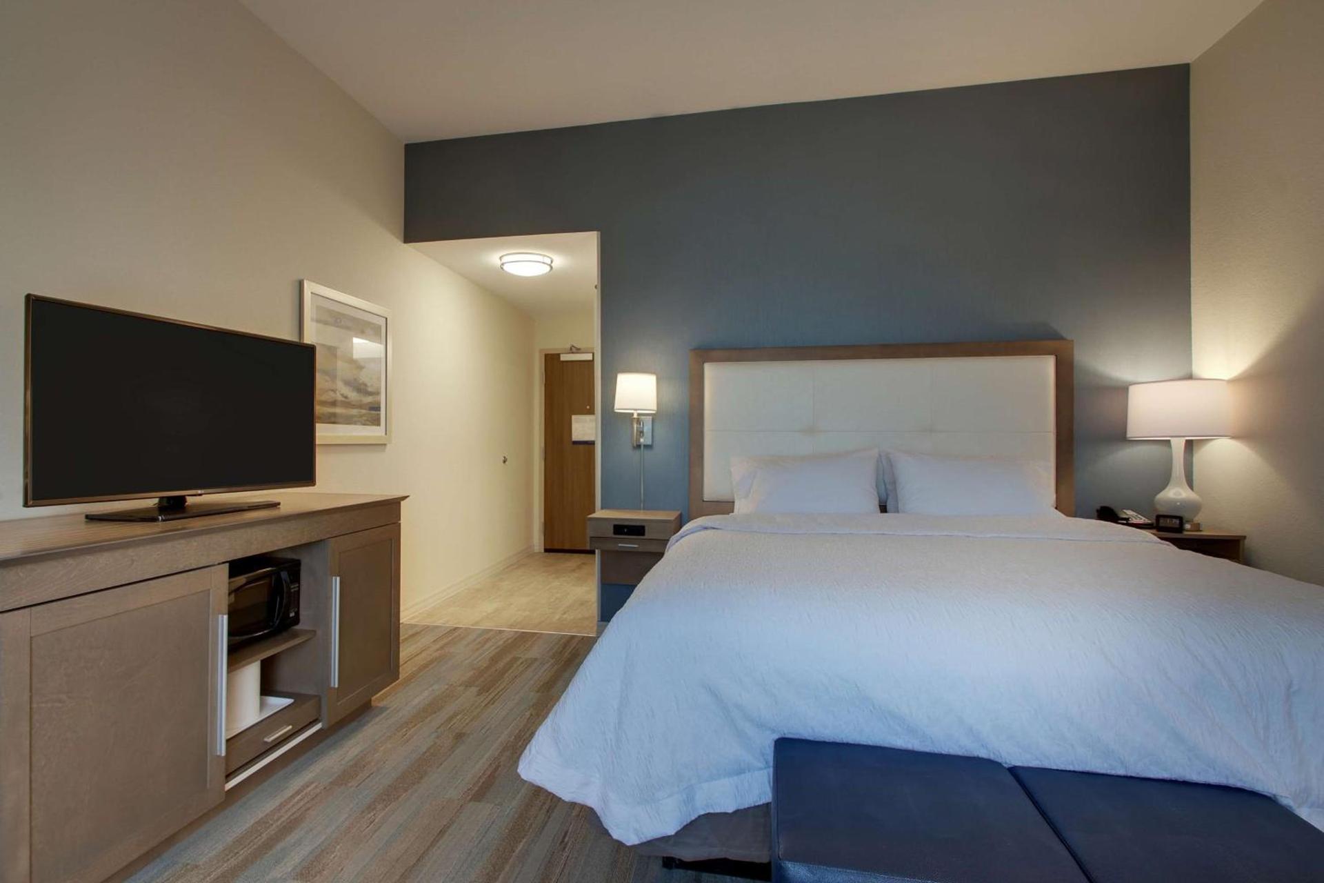 Hampton Inn Sneads Ferry Topsail Beach photo 45