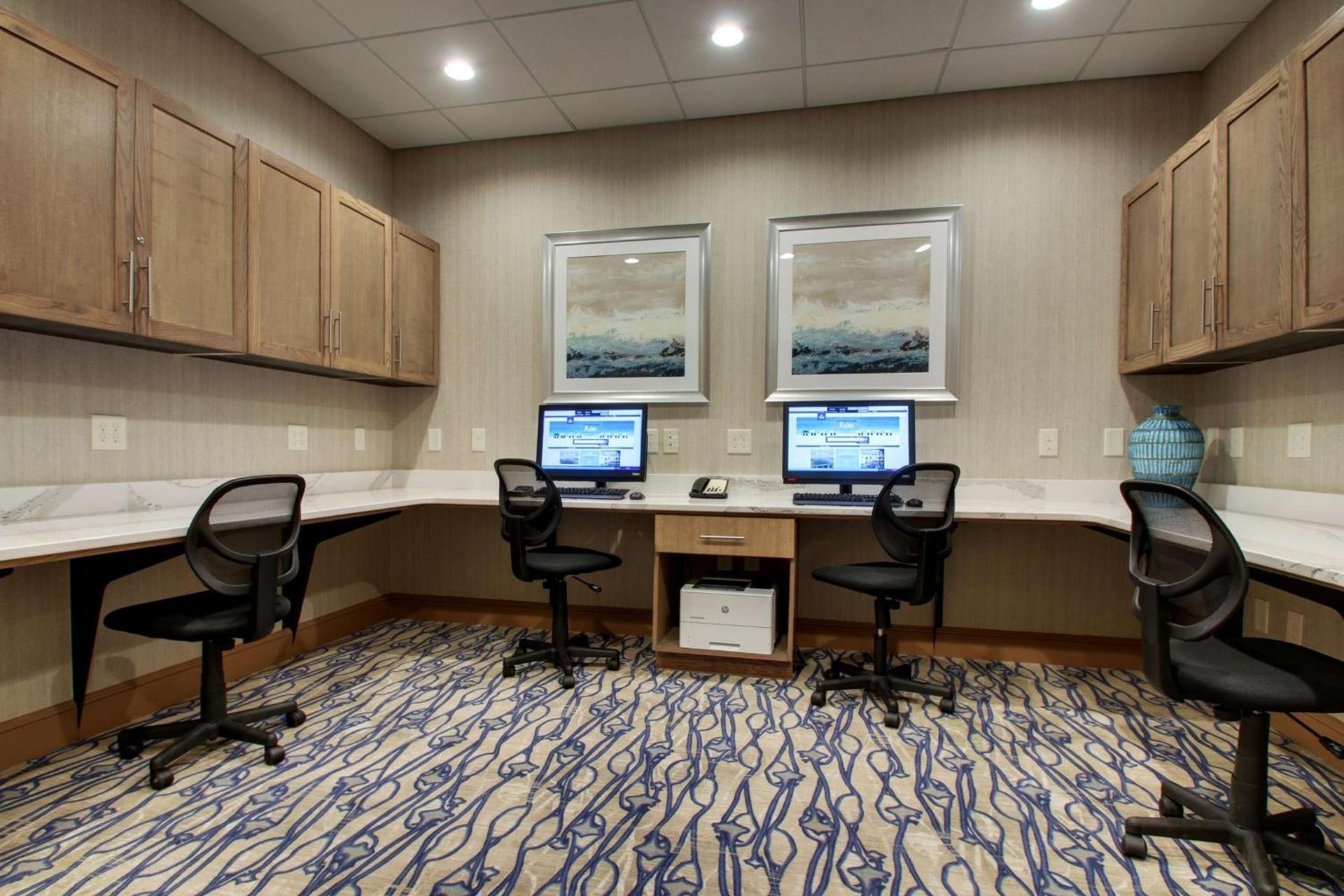Hampton Inn Sneads Ferry Topsail Beach photo 46