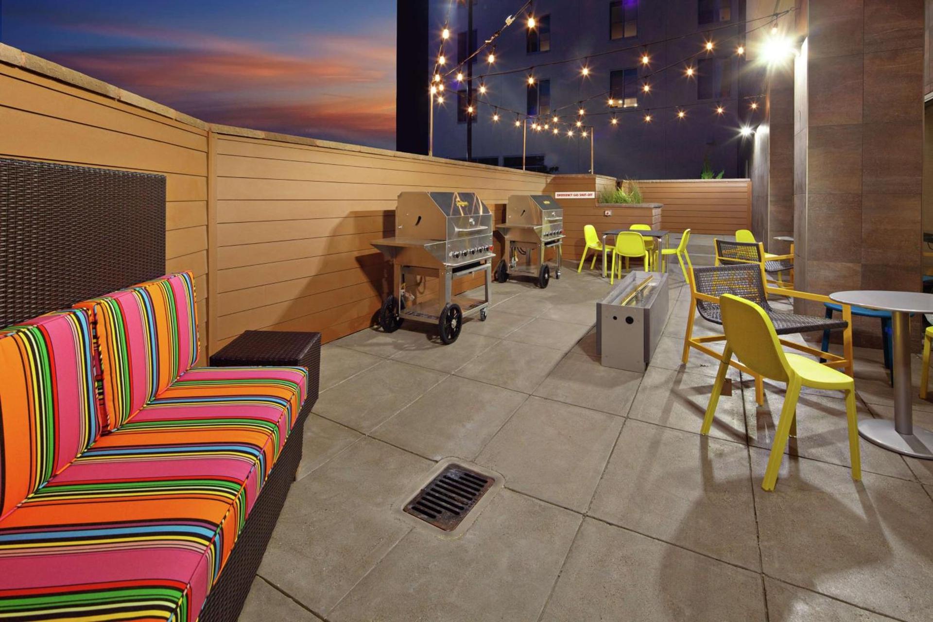 Home2 Suites By Hilton Alameda Oakland Airport photo 3