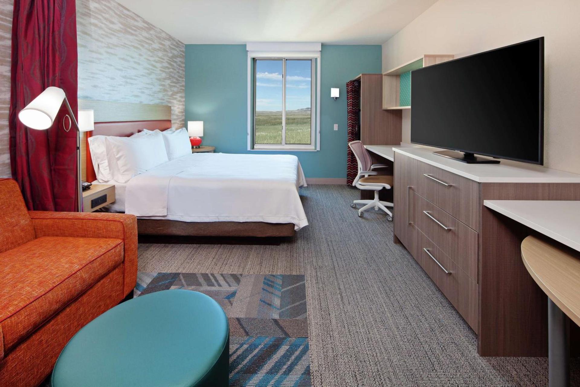 Home2 Suites By Hilton Alameda Oakland Airport photo 15