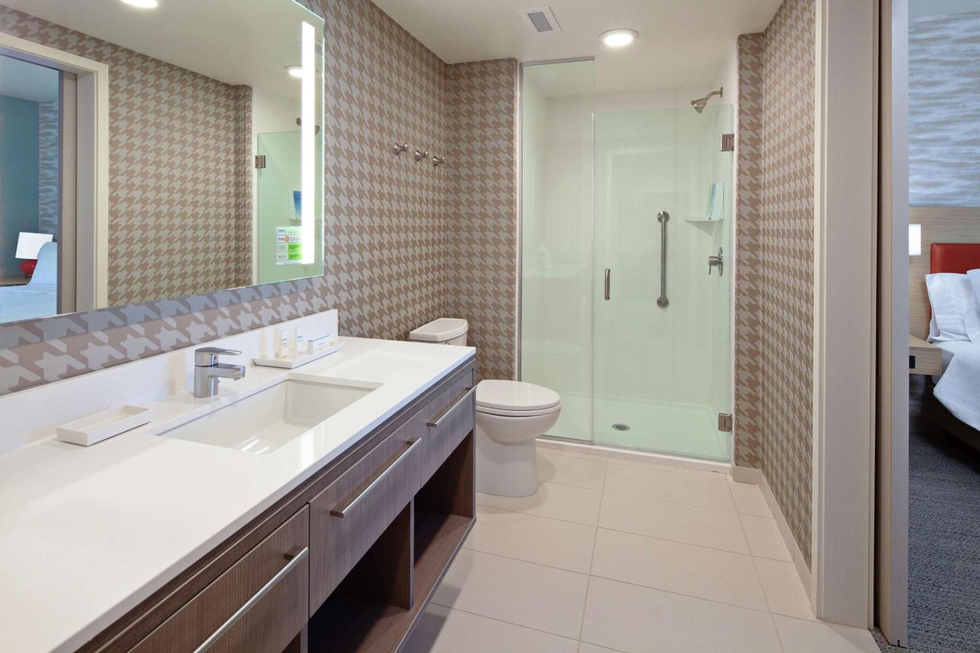 Home2 Suites By Hilton Alameda Oakland Airport photo 19