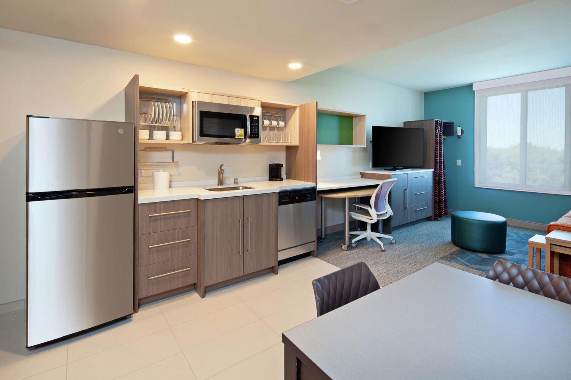 Home2 Suites By Hilton Alameda Oakland Airport photo 22
