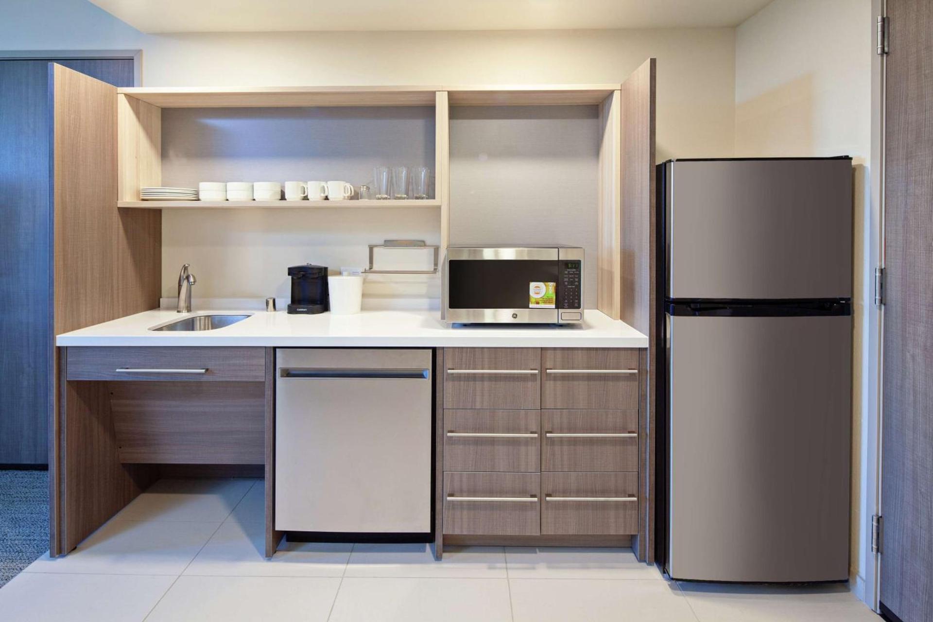 Home2 Suites By Hilton Alameda Oakland Airport photo 24