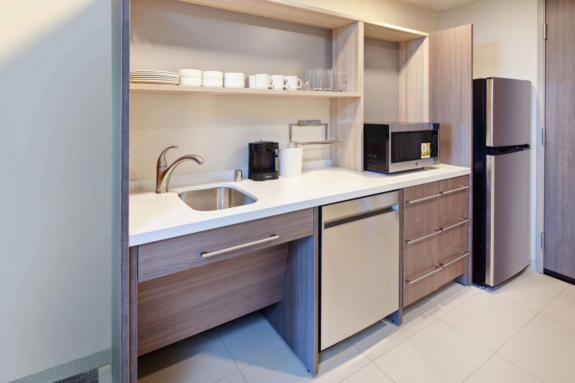Home2 Suites By Hilton Alameda Oakland Airport photo 25