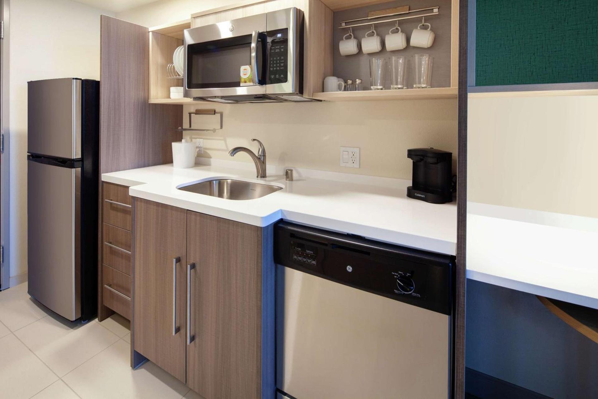 Home2 Suites By Hilton Alameda Oakland Airport photo 26