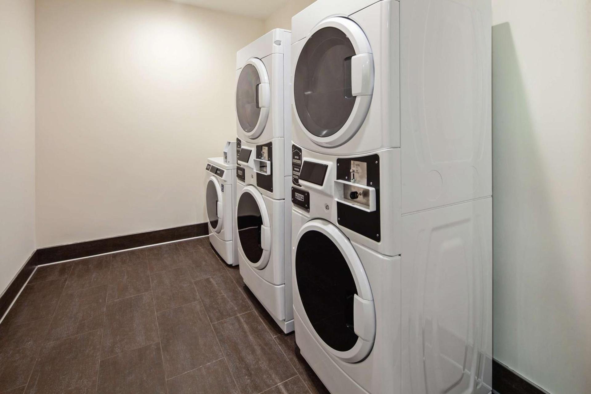 Home2 Suites By Hilton Alameda Oakland Airport photo 27