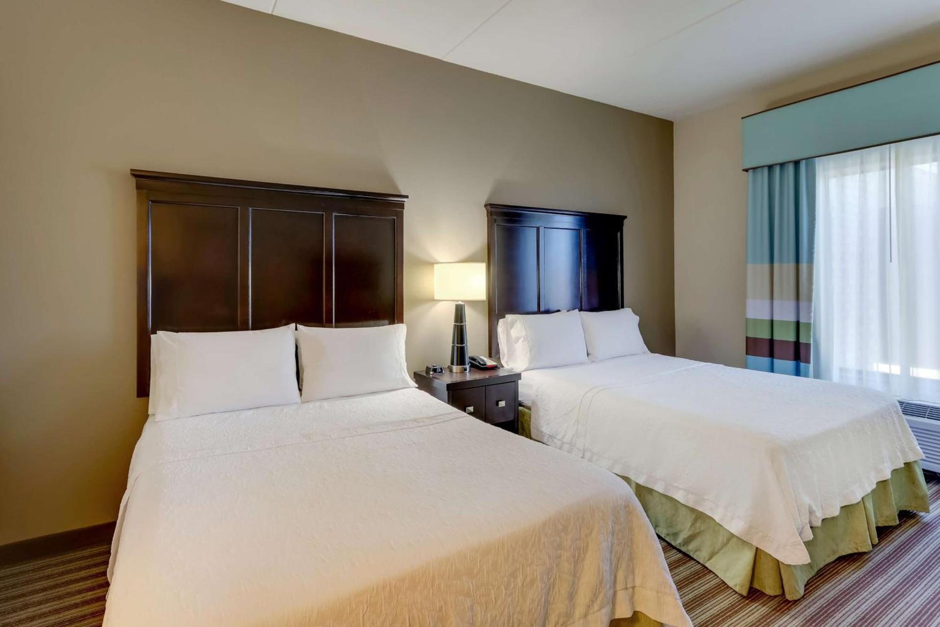 Hampton Inn and Suites Swansboro Near Camp Lejeune photo 37