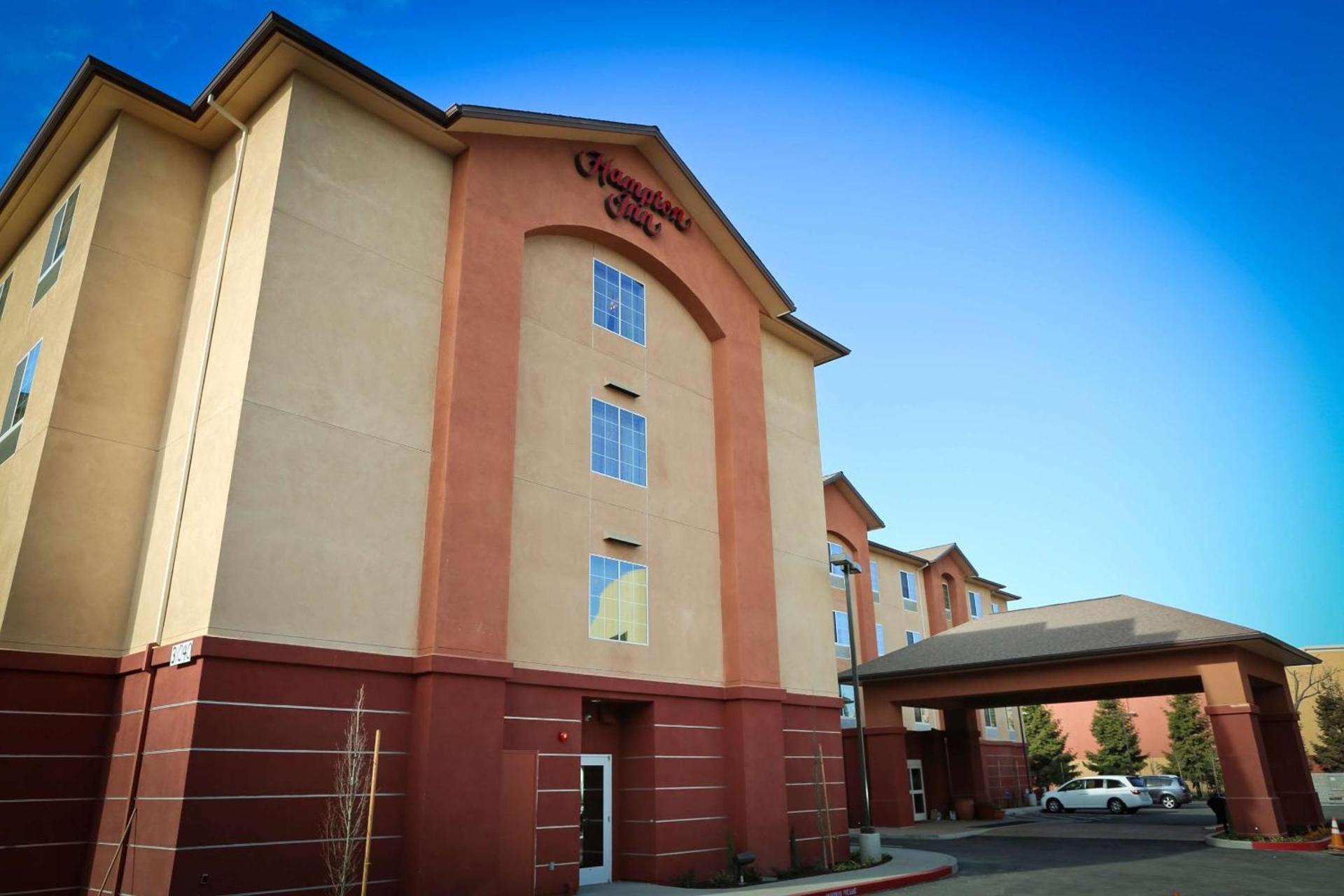Hampton Inn Union City photo 1