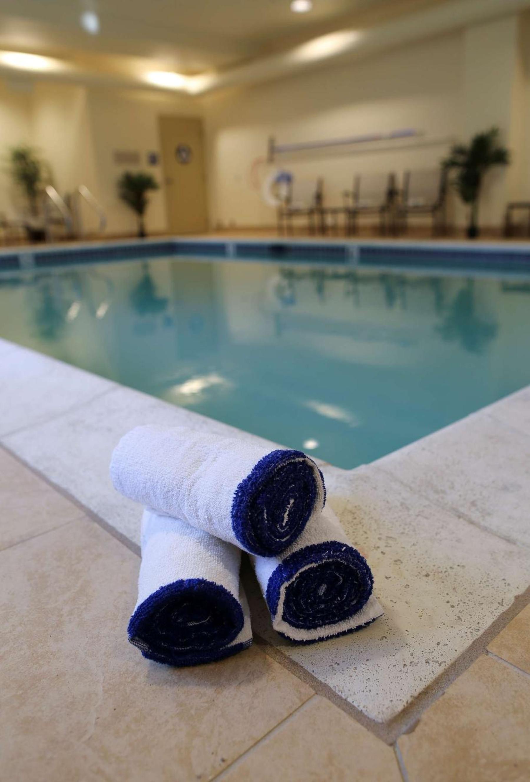 Hampton Inn Union City photo 6