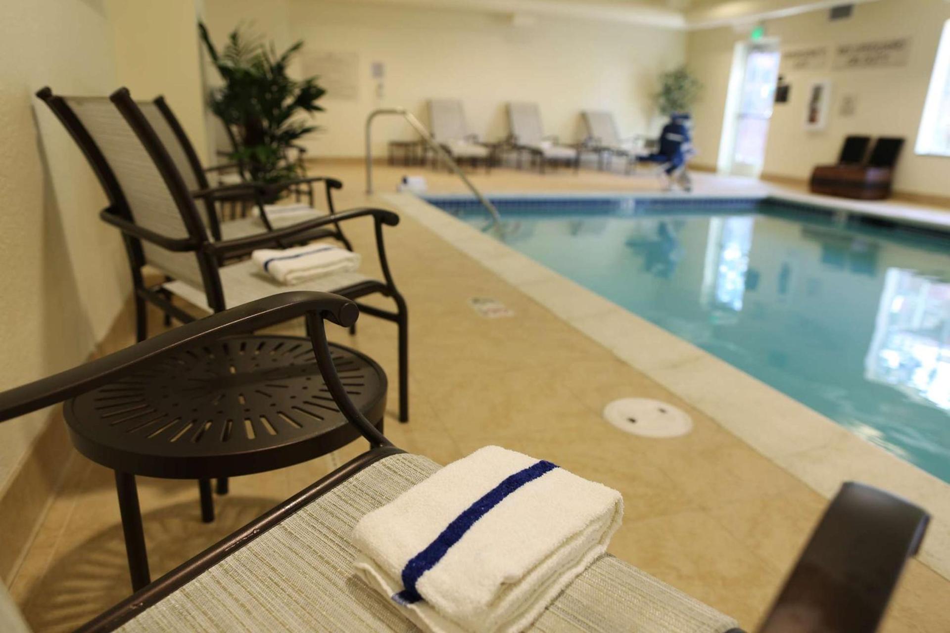 Hampton Inn Union City photo 5