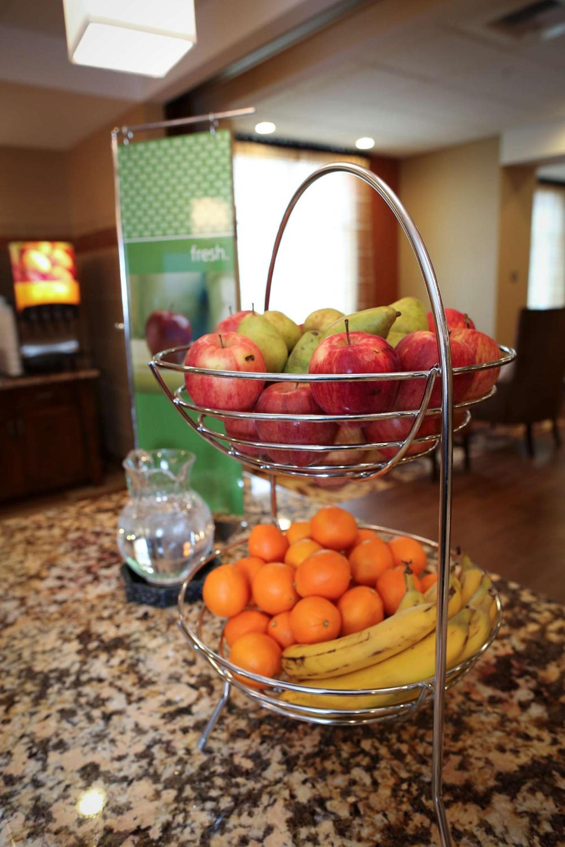 Hampton Inn Union City photo 7
