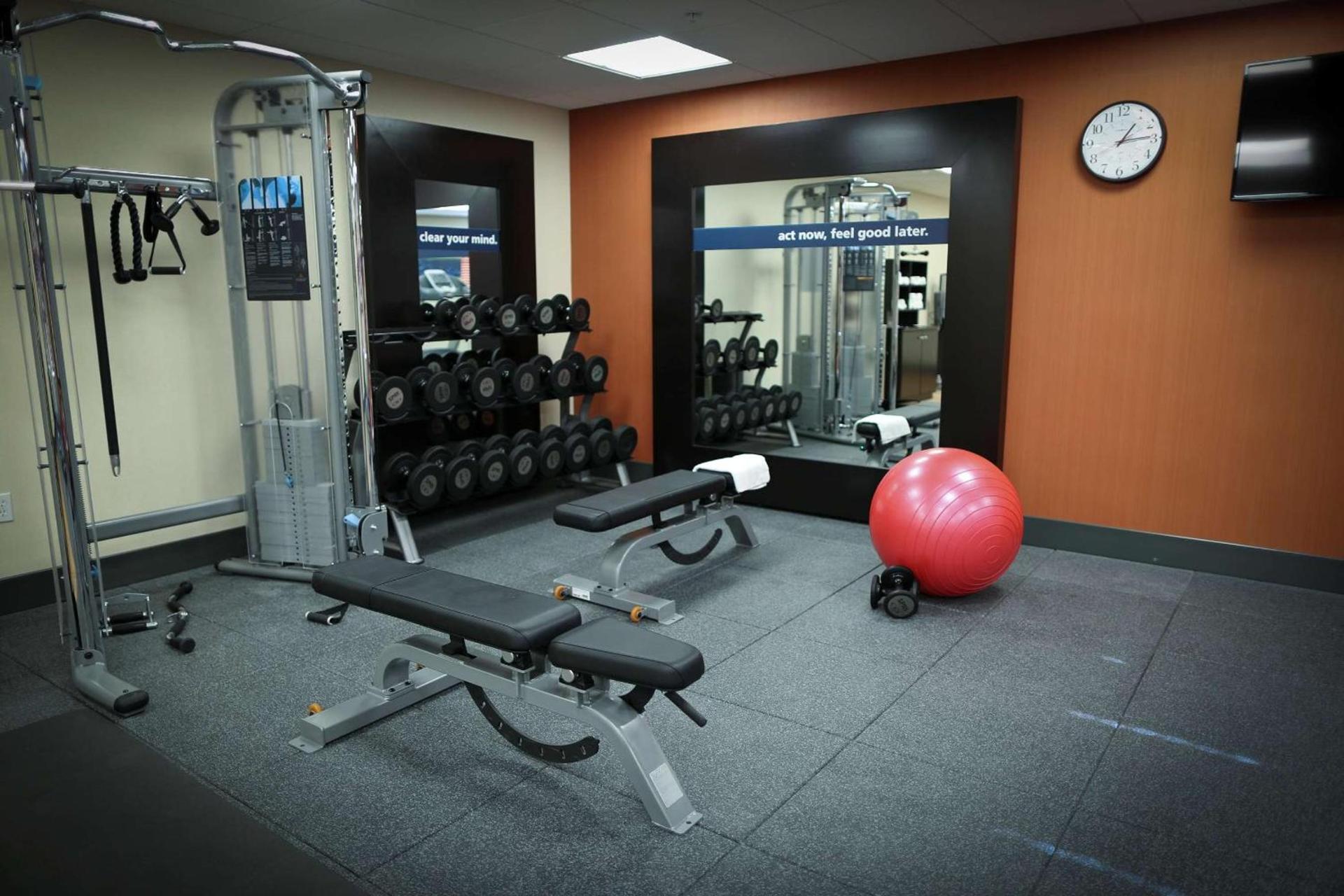 Hampton Inn Union City photo 11